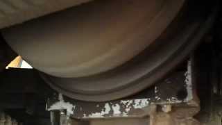 Cracked Flexplate? Cracked Flex Plate