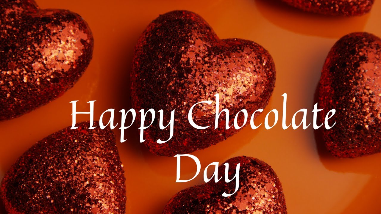 Chocolate Day Status | Happy Chocolate Day | Chocolate Day ...