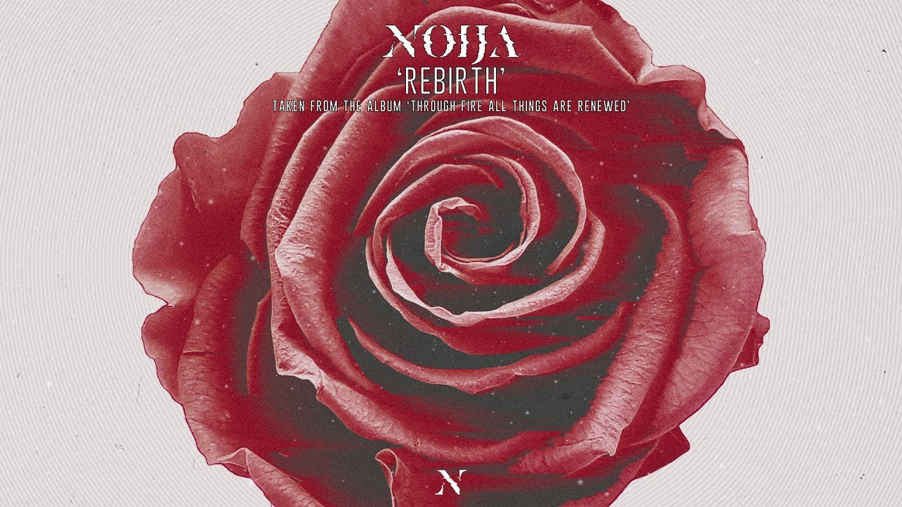 Noija - Rebirth Lyrics