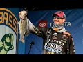 St John&#39;s River Bassmaster Elite Series Tournament Recap