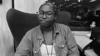 Meet real chi reporter: alexandria johnson