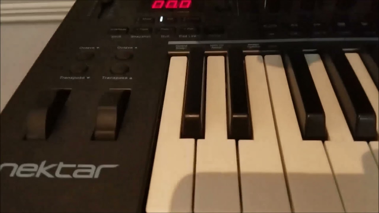 Getting your iPad signal into your PC's DAW - how-to video