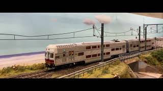 Ho Scale Auscision V Set