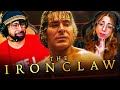 The iron claw movie reaction zac efron  jeremy allen white  a24  full movie review