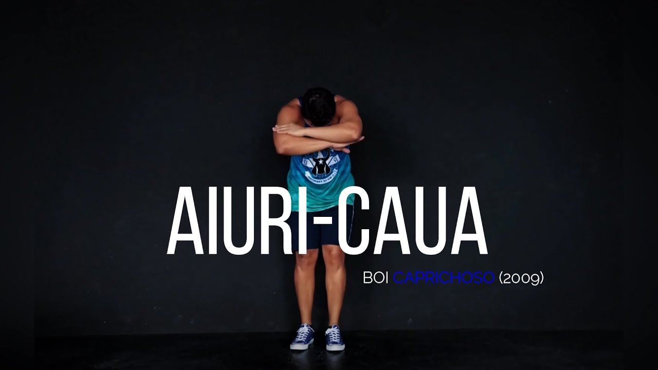 Aiuri-Caua - Caprichoso 2009 | Coreografia