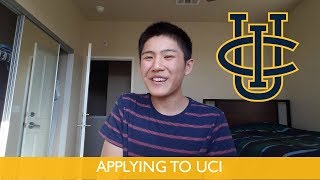Tips on Applying to UCI! Net Worth