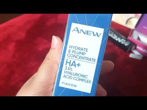 Avon 10 pound