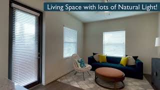 The Crest at Naples | B3 | 2 Bedroom, 2 Bathroom