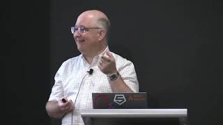 "picolibc: a C library for small 32-bit systems" - Keith Packard (LCA 2020) Snek A Python Inspired Language For Tiny Embedded Computers Keith Packard Lca 2020