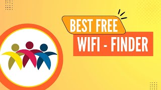Best Free Wifi Finder screenshot 5