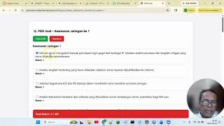 Tutorial: How to Upload Questions to the Anti-Cheat CBT