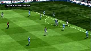 fifa13 GOL by ZIK