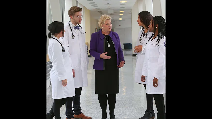 Leading Family & Community Medicine at Northwester...