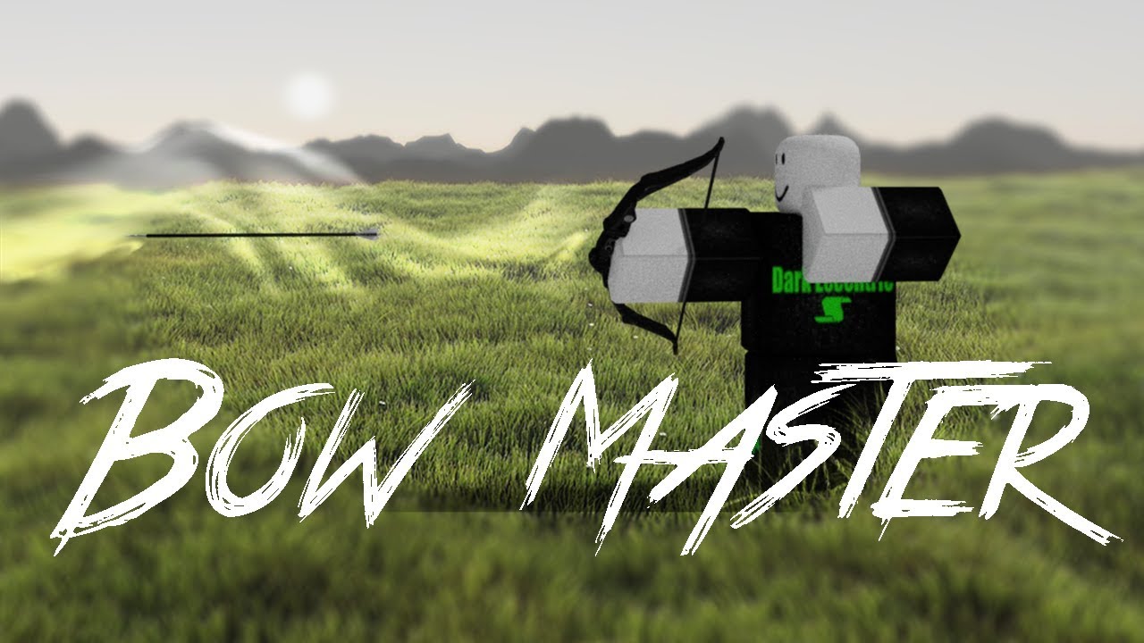 Roblox Script Showcase Episode#1199/Nebula Bow Master - YouTube
