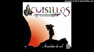 Banda Cuisillos - Ya No Me Mires Así  (Audio)