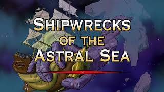 Spelljammer & Dungeons: Inserting dungeons into your Spelljammer campaign