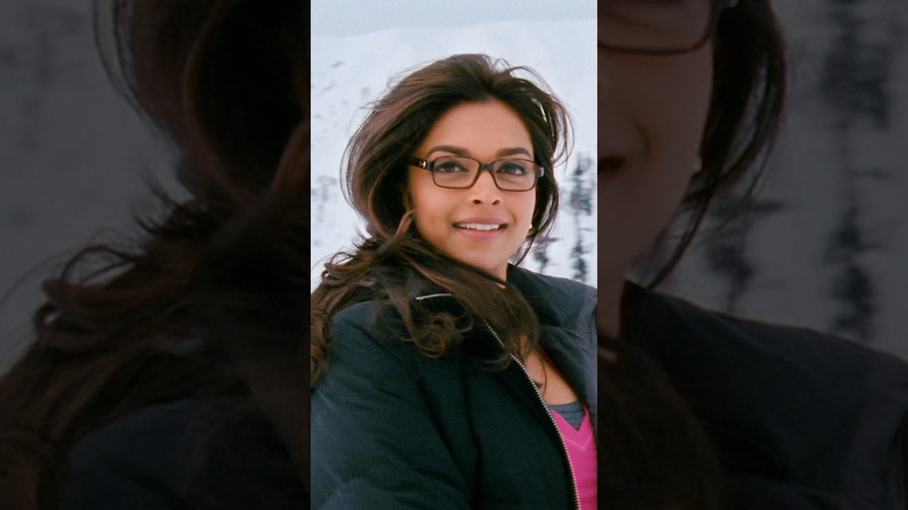 Happy birthday, Deepika Padukone💕 |  YJHD | Gehraiyaan | Dharma Shorts