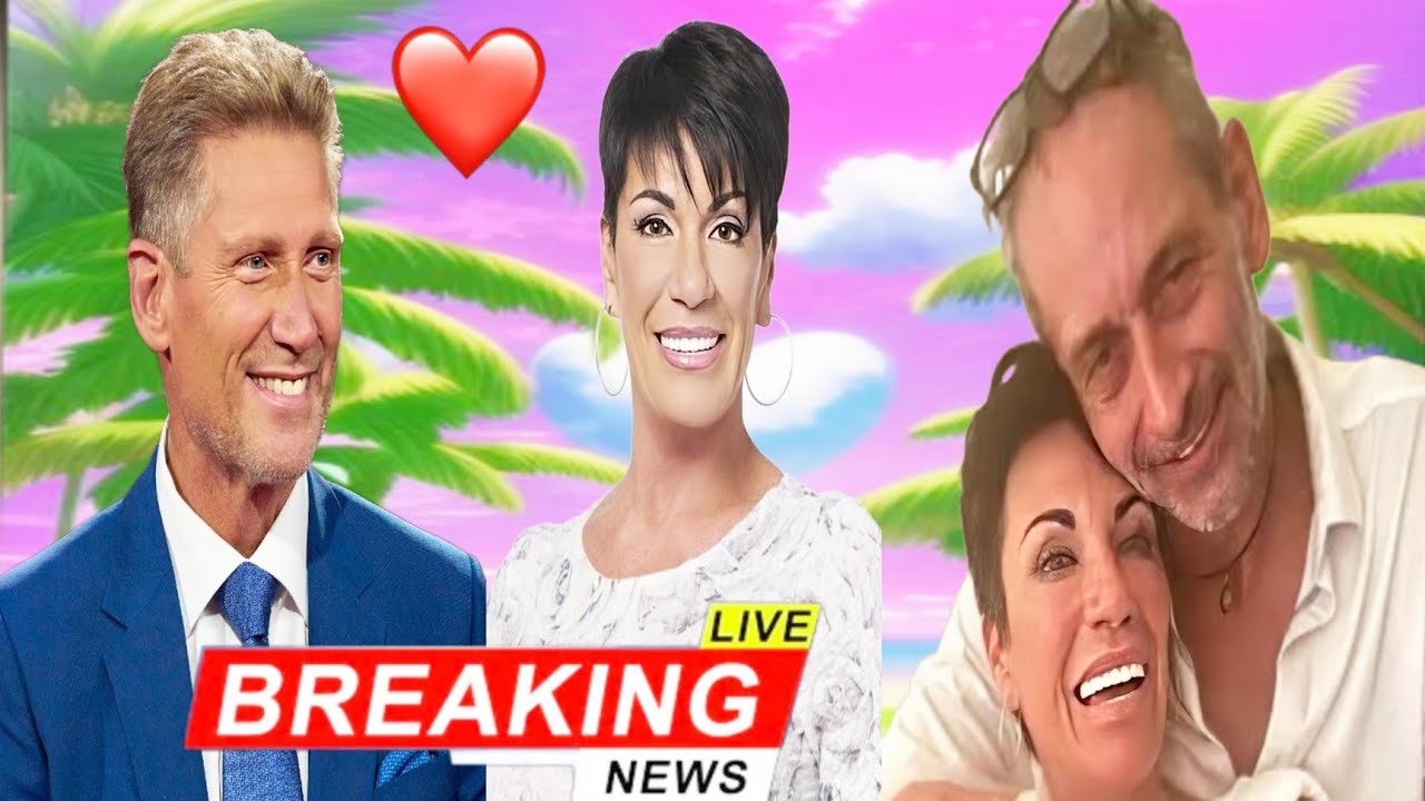 "Golden Bachelor’s Susan Noles Finds Love! 💖 Exciting Update for Bachelor Nation Revealed!"