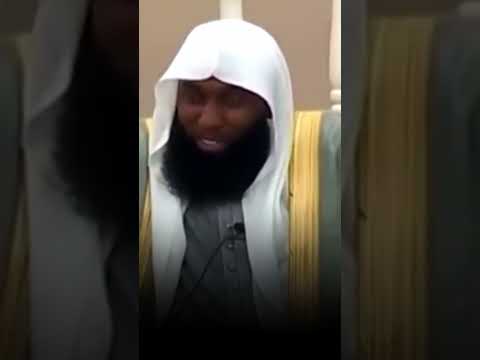 لماذا ت عتبر البنات نعمة من الله رسالة لكل زوجين الشيخ بدر المشاري