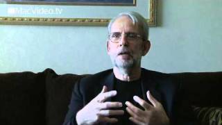 Walter Murch on Final Cut Pro X (part 2)