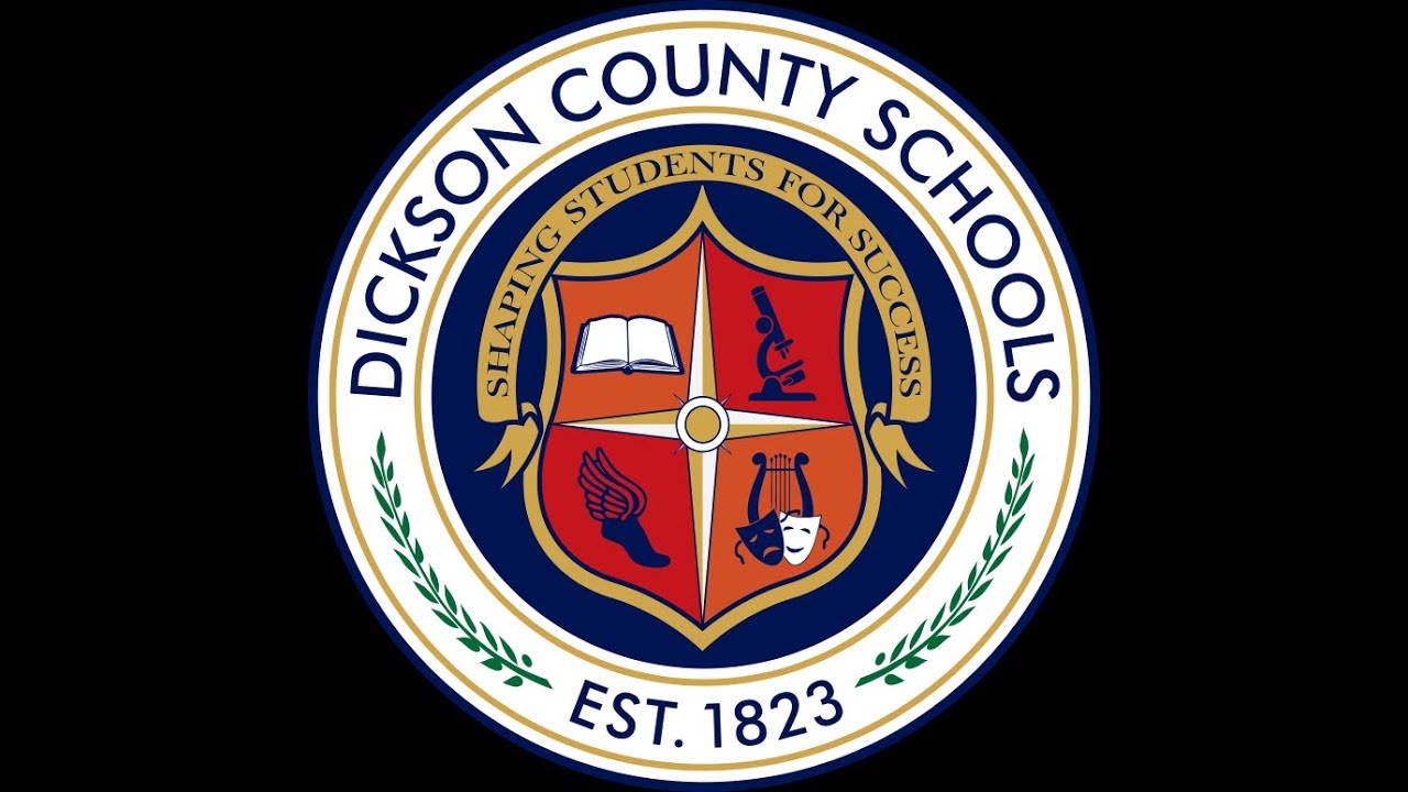 Dickson Co Board of Edu. Regular Schedule