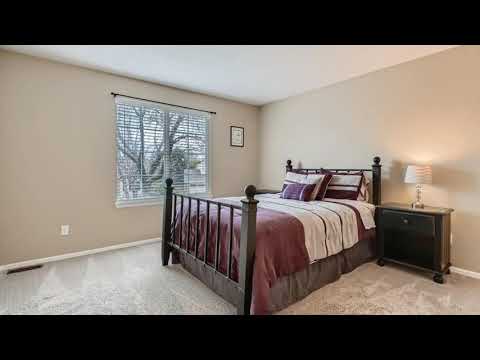 9982 Bronti Circle, Lone Tree, CO home video tour