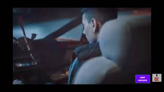 Sifirbi̇r Cengo Burak Cengo Vuruluyor Araba Sahnesi̇ Sifirbi̇r