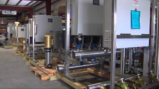 Business Beat (March 1, 2015): QuantumFlo Pumps