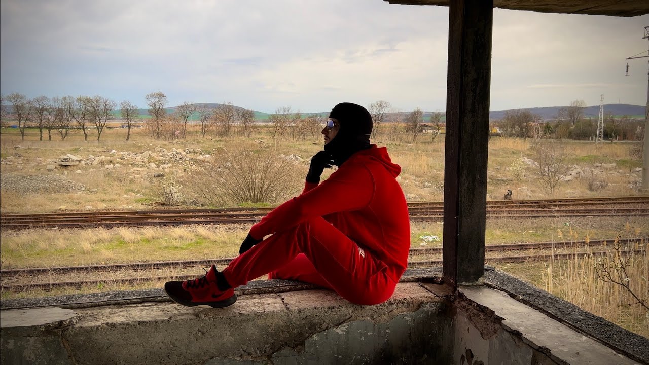 PROTAGON - ЦЕЛТА [Official Music Video]