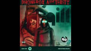 Qill - Phonebox Austerity