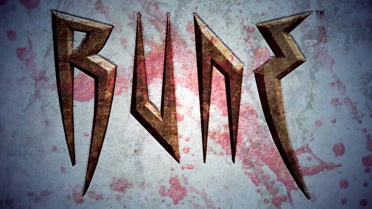 Rune #  7