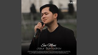 Sev Meni - Jasur Bakhadirov