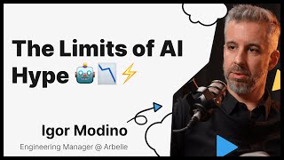 Famous Is AI Overhyped? Real Limits of Today's AI Explained Net Worth