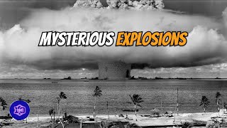 Unraveling TOP 10  History's Mysterious Explosions