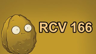 Random Character Voting 166
