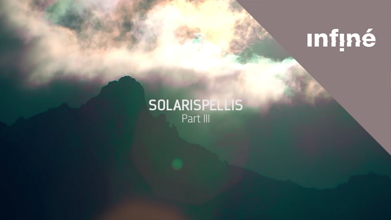 Arandel - Solarispellis Part III