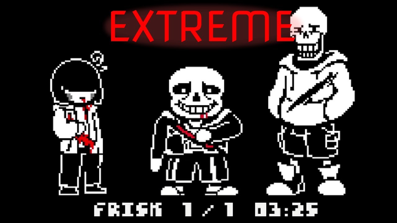 NEW Bad Time Trio EXTREME | No-hit