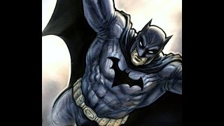 Documentary on the history of comic books. .