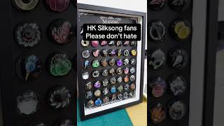 Which is your favorite tool #hollowknight #hollowknightsilksong #silksong #silksongtools