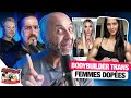  jamcast  frederic delavier  gundill  trans  bodybuilding   