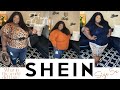 Fashion Nova Curve Who ? | Plus size Shein haul fall 2020 | Shein Haul | Plus Size Fall Haul