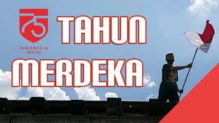 Video Ucapan HUT RI Ke 76 paling di cari||Video HUT RI KE 76||HUT RI 2021||#MERDEKA