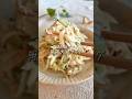 【抱えて食べたい】大根で作る胡麻マヨサラダ！間違いない美味しさ #簡単レシピ #時短レシピ