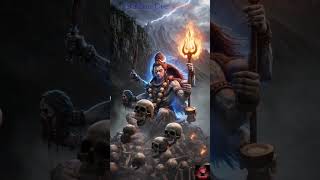 Har Har Mahadev | Mahadev Mahakaal Anthem | Powerful Shiva #music #bhajan #shortsfeed #trending