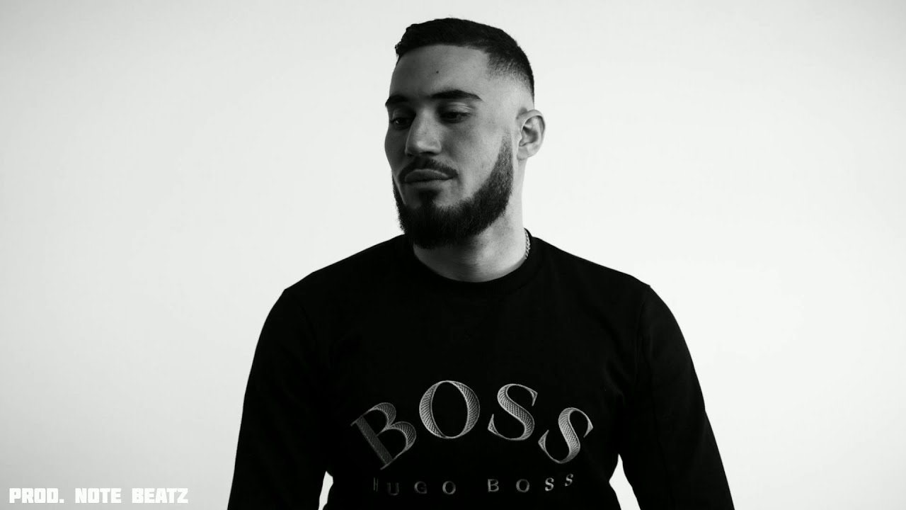 (FREE) Haval x Manny Flaco Type Beat - 