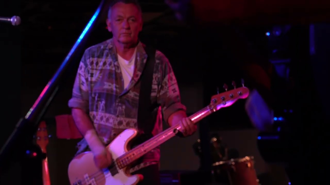 Feedtime - herb (Live)