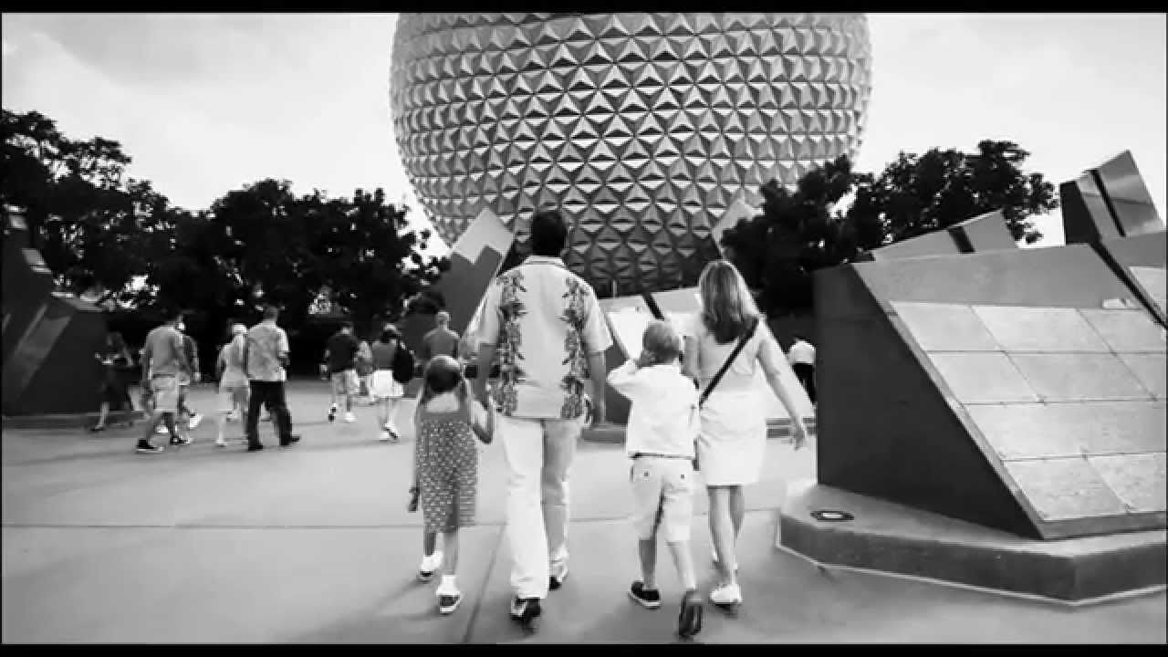 Escape From Tomorrow Featurette #1