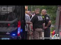 Body believed to be missing 13-year-old King Best found in New Haven's West River