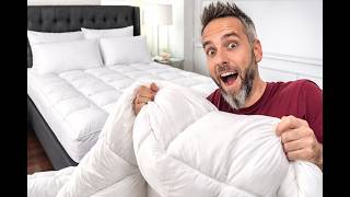 Best Mattress Topper?