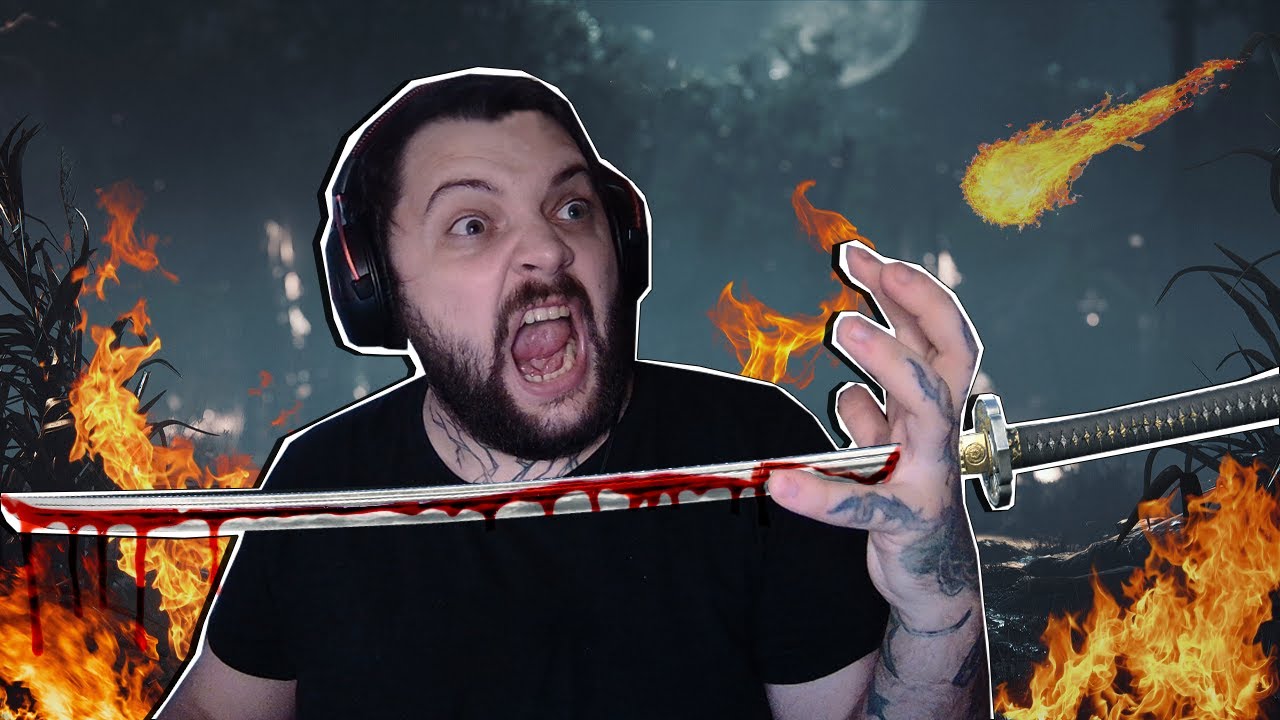 🔴Где Вуман в маске ? - Hunt Showdown 1896 | НОСОК